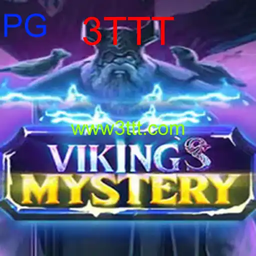 VikingsMystery
